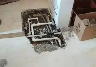 铜仁查漏水多少钱
