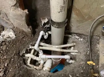 铜仁卫生间漏水检测多少钱