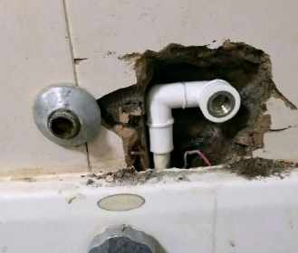 铜仁卫生间漏水检测多少钱