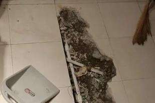 铜仁卫生间漏水检测电话